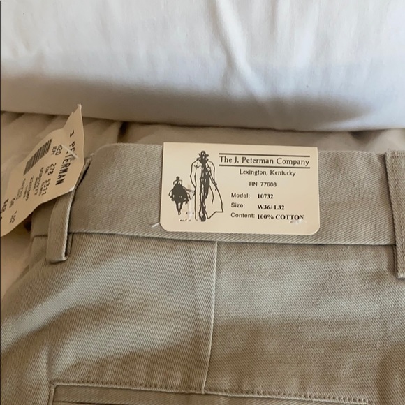 Slacks - Picture 2 of 2